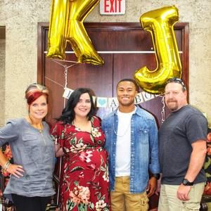 Meet your Posher, Beth